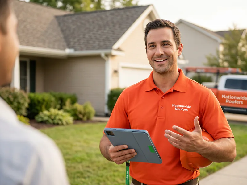 Roof Installation  in Siloam Springs  FAQ